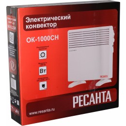 Конвектор РЕСАНТА ОК-1000СН [67/4/19] 